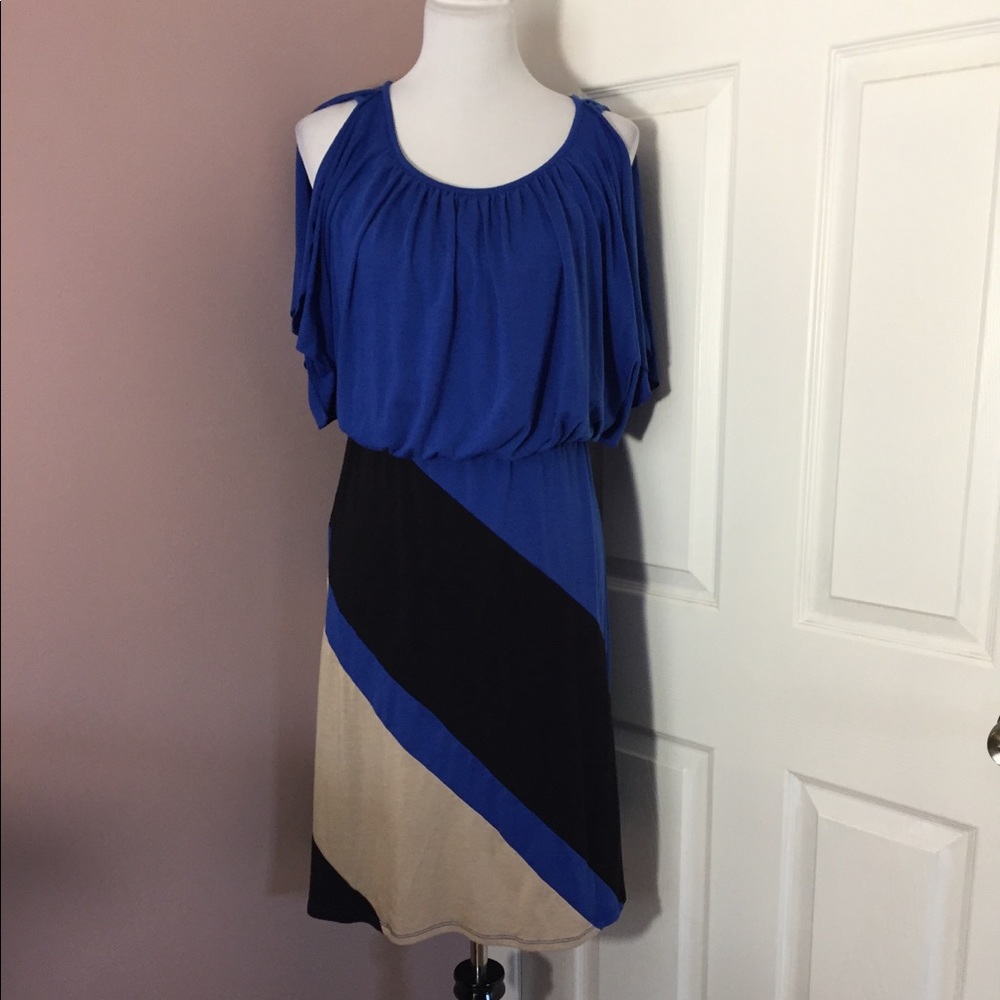 Jonathan Martin Large Dress